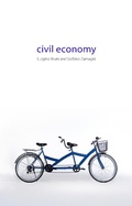 Cover: Civil Economy - Agenda Publishing