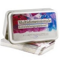 Abbildung von: Multidimensionale Entwicklungsspielerei42 - dieEntwicklerei