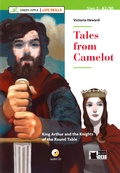 Cover: Tales from Camelot - Klett