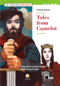 Abbildung von: Tales from Camelot - Klett