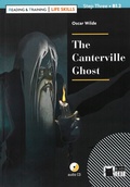 Cover: The Canterville Ghost - Klett