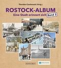 Cover: Rostock-Album - Hinstorff