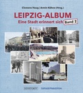 Cover: Leipzig-Album 2 - Hinstorff