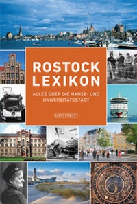 Enlarge image Cover: Rostock-Lexikon - Hinstorff