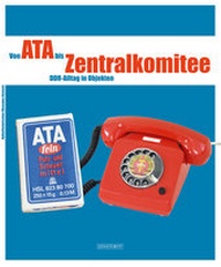 Enlarge image Cover: Von Ata bis Zentralkomitee - Hinstorff