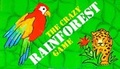 Cover: Crazy Rainforest Game - Price Stern Sloan Publishers Inc.,U.S.