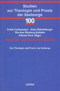 Cover: Seelsorge: die Kunst der K&uuml;nste - Echter