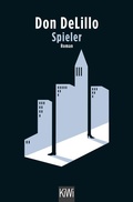 Cover: Spieler - Kiepenheuer & Witsch