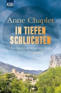 Cover: In tiefen Schluchten - Kiepenheuer & Witsch
