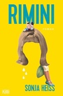 Cover: Rimini - Kiepenheuer & Witsch