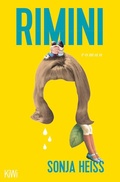 Cover: Rimini - Kiepenheuer & Witsch