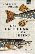Cover: Die Gleichung des Lebens - Kiepenheuer & Witsch