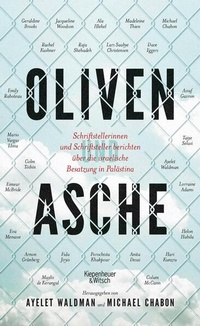 Bild vergrößern Bild: Oliven und Asche - Kiepenheuer & Witsch