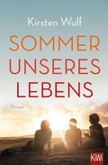 Cover: Sommer unseres Lebens - Kiepenheuer & Witsch