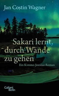 Abbildung von: Sakari lernt, durch Wände zu gehen - Kiepenheuer & Witsch