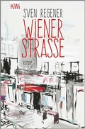 Cover: Wiener Stra&szlig;e - Kiepenheuer & Witsch