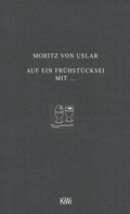 Cover: Auf ein Fr&uuml;hst&uuml;cksei mit... - Kiepenheuer & Witsch