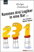 Cover: Kommen drei Logiker in eine Bar... - Kiepenheuer & Witsch