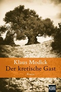 Cover: Der kretische Gast - Kiepenheuer & Witsch