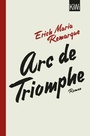 Cover: Arc de Triomphe - Kiepenheuer & Witsch