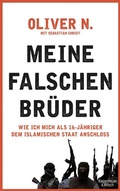 Cover: Meine falschen Br&uuml;der - Kiepenheuer & Witsch