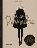Cover: la mode Parisienne - Busse Verlag GmbH