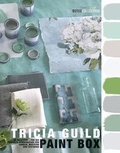 Cover: Paint Box - Busse Verlag GmbH