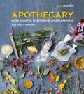Cover: Apothecary - Busse Verlag GmbH