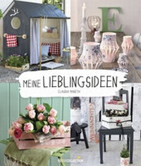 Enlarge image Cover: Meine Lieblingsideen - Busse Verlag GmbH