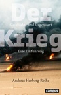 Cover: Der Krieg - Campus