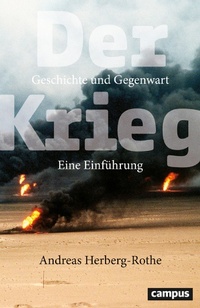 Enlarge image Cover: Der Krieg - Campus
