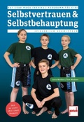 Cover: Selbstvertrauen & Selbstbehauptung spielerisch vermitteln - Motorbuch Verlag
