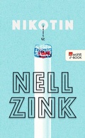 Cover: Nikotin - Rowohlt