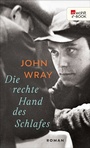 Cover: Die rechte Hand des Schlafes - Rowohlt