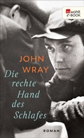 Cover: Die rechte Hand des Schlafes - Rowohlt