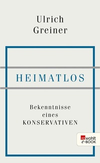 Abbildung von: Heimatlos - Rowohlt