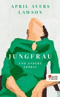 Cover: Jungfrau - Rowohlt