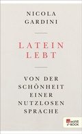 Cover: Latein lebt - Rowohlt