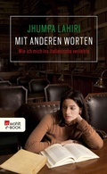 Cover: Mit anderen Worten - Rowohlt