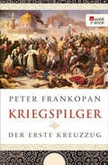 Cover: Kriegspilger - Rowohlt