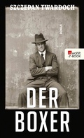 Cover: Der Boxer - Rowohlt