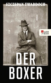Enlarge image Cover: Der Boxer - Rowohlt