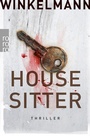 Cover: Housesitter - Rowohlt