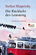 Cover: Die R&uuml;ckkehr des Lemming - Rowohlt