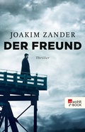 Cover: Der Freund - Rowohlt