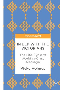 Bild vergrößern Bild: In Bed with the Victorians - Palgrave Macmillan