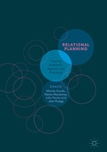 Cover: Relational Planning - Palgrave Macmillan