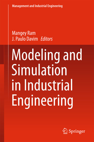 Abbildung von: Modeling and Simulation in Industrial Engineering - Springer