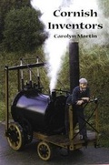 Cover: Cornish Inventors - Tor Mark Press