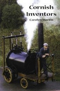 Enlarge image Cover: Cornish Inventors - Tor Mark Press